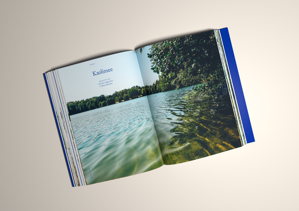 Take Me to the Lakes - Leipzig Edition (Neuauflage 2023)