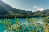 SAMPLE - Take Me to the Lakes - Allgäu Edition