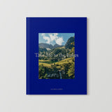 SAMPLE - Take Me to the Lakes - Allgäu Edition