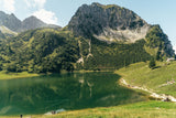 SAMPLE - Take Me to the Lakes - Allgäu Edition