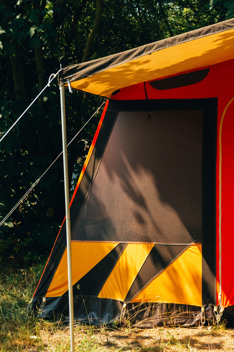 Berlin Camping Edition – 25 naturnahe Campingplätze rund um Berlin – The Gentle Temper
