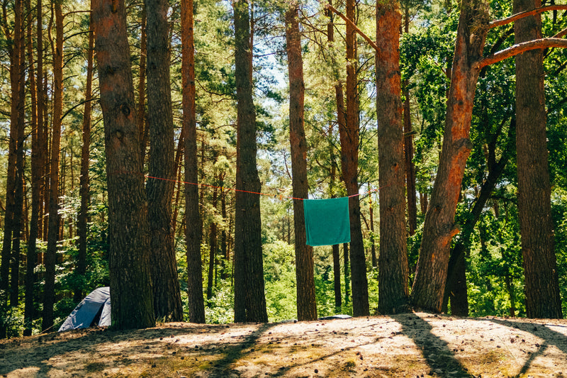 camping wagner berlin Berlin Camping Edition – 25 naturnahe Campingplätze rund um Berlin – The Gentle Temper