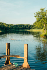 Take Me to the Lakes - Camping Edition Berlin