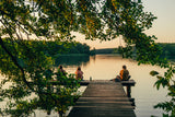 Take Me to the Lakes - CAMPING EDITION BERLIN