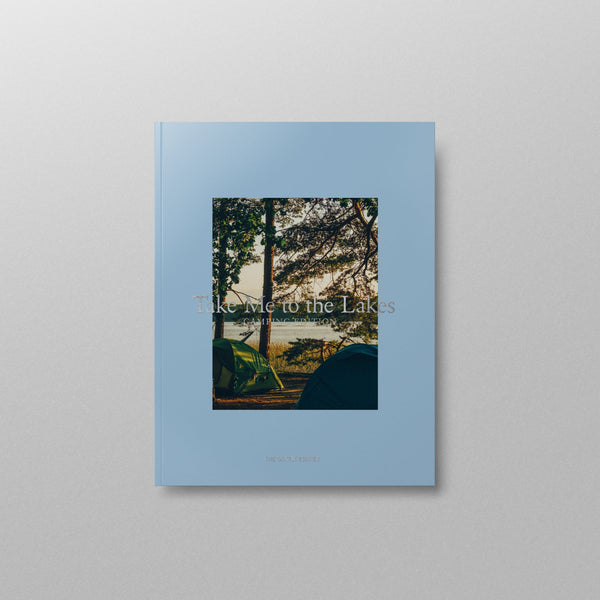 Take Me to the Lakes - CAMPING EDITION BERLIN