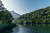 SAMPLE - Take Me to the Lakes - Allgäu Edition