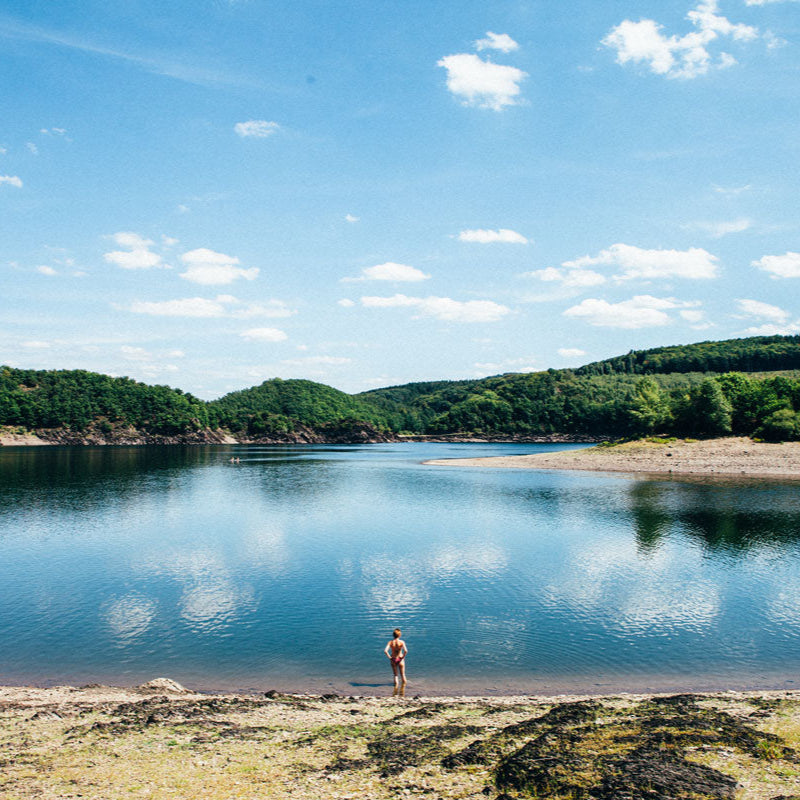 Take Me to the Lakes - Köln Edition