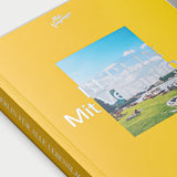 Detailansicht des Covers von Mit Vergnügen, BERLIN