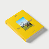 Cover in schräger Ansicht von Mit Vergnügen, KÖLN