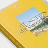 Detailansicht des Covers von Mit Vergnügen, MÜNCHEN