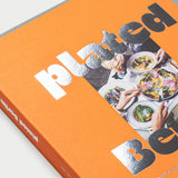 Detailansicht des Covers von plated Berlin Vol. I