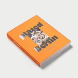 Cover in schräger Ansicht von plated Berlin Vol. I