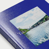 Detailansicht des Covers von Take Me to the Lakes, Edition BERLIN EN