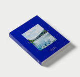 Cover in schräger Ansicht von Take Me to the Lakes, Edition BERLIN EN