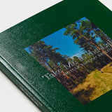 Detailansicht des Covers von Take Me to the Lakes, Bicycle Edition BERLIN