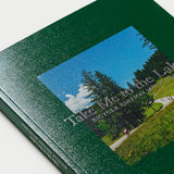 Detailansicht des Covers von Take Me to the Lakes, Bicycle Edition MÜNCHEN