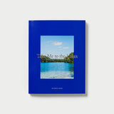 Cover in Draufsicht von Take Me to the Lakes, Edition DÜSSELDORF