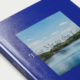 Detailansicht des Covers von Take Me to the Lakes, Edition KÖLN