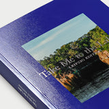 Detailansicht des Covers von Take Me to the Lakes, Edition LEIPZIG