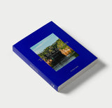 Cover in schräger Ansicht von Take Me to the Lakes, Edition LEIPZIG