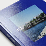 Detailansicht des Covers von Take Me to the Lakes, Edition MÜNCHEN