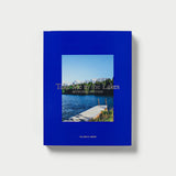 Cover in Draufsicht von Take Me to the Lakes, Edition MÜNCHEN
