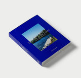 Cover in schräger Ansicht von Take Me to the Lakes, Edition MÜNCHEN