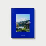 Cover in Draufsicht von Take Me to the Lakes, Edition SCHWARZWALD