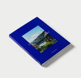 Cover in schräger Ansicht von Take Me to the Lakes, Edition SCHWARZWALD