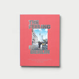 Cover in Draufsicht von The Feeling of Berlin
