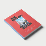 Cover in schräger Ansicht von The Feeling of Berlin