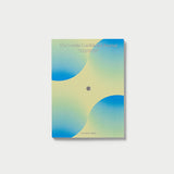 Cover in Draufsicht von The Gentle Confidence Journal