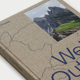 Detailansicht des Covers von Well Outside