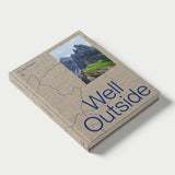 Cover in schräger Ansicht von Well Outside