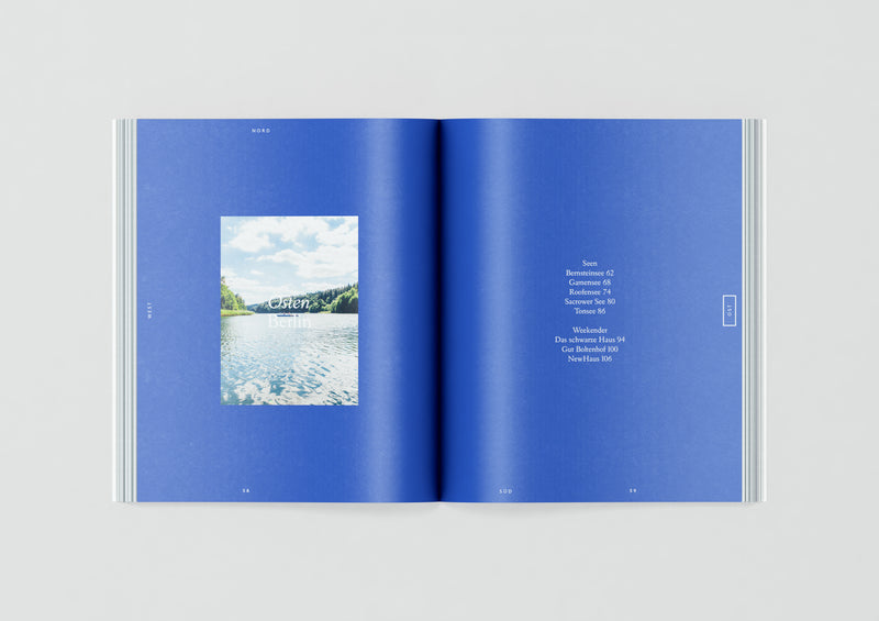 Take Me to the Lakes - Deutschland Edition "Special Edition Hardcover"