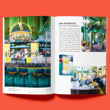 Hallo Amsterdam – Ein Design- und Reiseguide