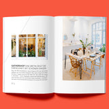 Hallo Amsterdam – Ein Design- und Reiseguide