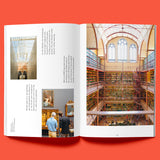 Hallo Amsterdam – Ein Design- und Reiseguide
