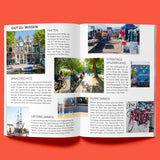 Hallo Amsterdam – Ein Design- und Reiseguide