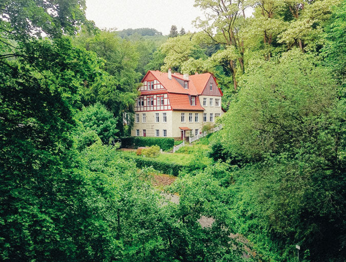 SAMPLE - Take Me to the Lakes - Frankfurt Edition