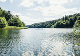 Take Me to the Lakes - Berlin Edition | English Edition