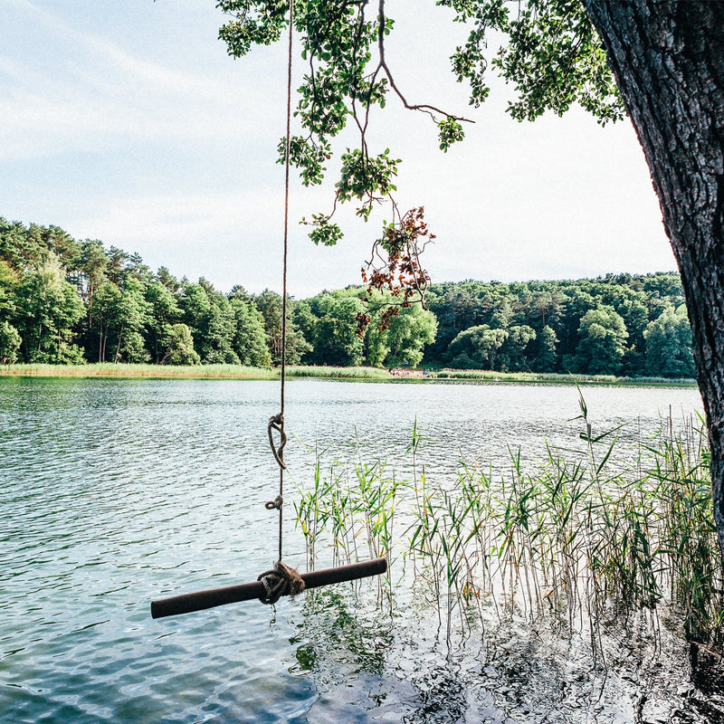 Take Me to the Lakes - Berlin Edition