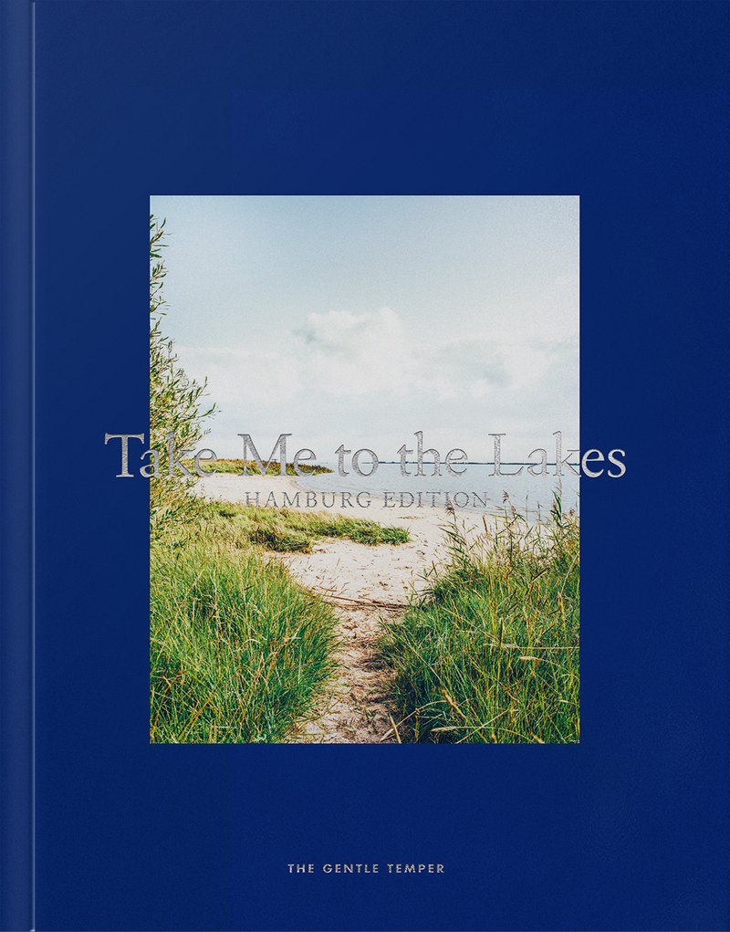 SAMPLE - Take Me to the Lakes - Hamburg Edition