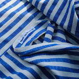 Lake Towel – Anleitung zum Nichtstun
