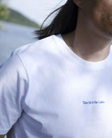 Take Me to the Lakes T-Shirt – Hochwertig und stilvoll