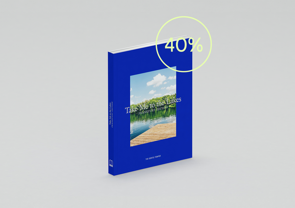 SAMPLE - Take Me to the Lakes - Frankfurt Edition