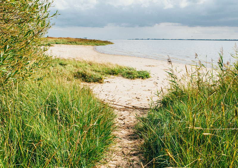 Take Me to the Lakes - Hamburg Edition