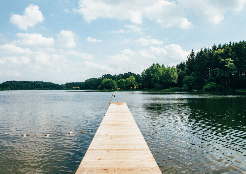 Take Me to the Lakes – Hamburg Edition