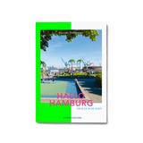 Hallo Hamburg – Ein Design- und Reiseguide