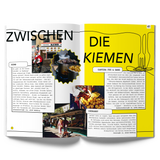 Hallo Hamburg – Ein Design- und Reiseguide